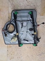 Volkswagen	T-5	Sağ Ön Kriko (Stok Kodu: Kr-134)