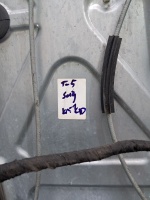 Volkswagen	T-5	Sağ Ön Kriko (Stok Kodu: Kr-134)