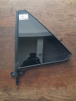 Volkswagen 	T-Roc	2017-	Sol Arka Kelebek Camı 	(Stok Kodu:	VW-78)