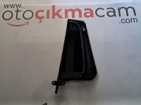 Volkswagen Tiguan 2016- Sağ Arka Kelebek Camı (Stok Kodu: VW-104)