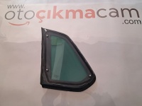 Volkswagen Tiguan 2016- Sağ Arka Yan Sabit Camı (Stok Kodu: VW-143)