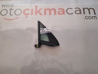 Volkswagen Tiguan 2016- Sağ Ön Kelebek Camı (Stok Kodu: VW-145)