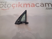 Volkswagen Tiguan 2016- Sağ Ön Kelebek Camı (Stok Kodu: VW-145)