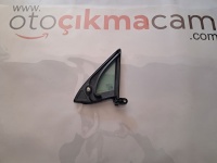 Volkswagen Tiguan 2016- Sağ Ön Kelebek Camı (Stok Kodu: VW-148)