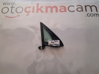 Volkswagen Tiguan 2016- Sağ Ön Kelebek Camı (Stok Kodu: VW-148)