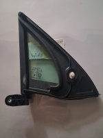 Volkswagen Tiguan 2016- Sol Ön Kelebek Camı (Stok Kodu: VW-141)