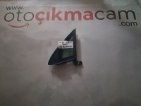 Volkswagen Tiguan 2016- Sol Ön Kelebek Camı (Stok Kodu: VW-142)