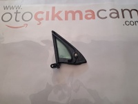 Volkswagen Tiguan 2016- Sol Ön Kelebek Camı (Stok Kodu: VW-146)