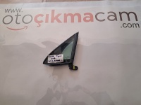 Volkswagen Tiguan 2016- Sol Ön Kelebek Camı (Stok Kodu: VW-146)