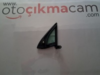 Volkswagen Tiguan II Sağ Ön Kelebek Camı (Stok Kodu: VW-95)