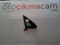 Volkswagen Tiguan II Sağ Ön Kelebek Camı (Stok Kodu: VW-95)