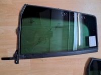 Volkswagen	Tiguan Sağ Arka Kelebek Camı (2015-21)