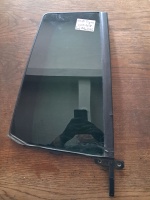 Volkswagen Tiguan Sağ Arka Kelebek Camı (Stok Kodu: VW-81)