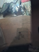 Volkswagen Tiguan Sağ Arka Kelebek Camı (Stok Kodu: VW-84) 