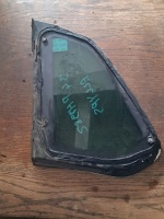 Volkswagen Tiguan Sağ Arka Kelebek Camı (Stok Kodu: VW-87)