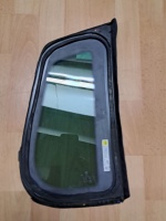 Volkswagen	Tiguan Sol Arka Kelebek Camı (2009-2014)
