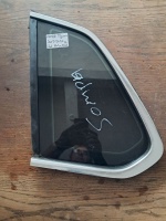 Volkswagen Tiguan Sol Arka Kelebek Camı (Stok Kodu: VW-88)