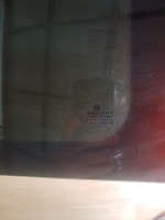 Volkswagen Transporter T-5 2007-2020 Sol 1. Yan Cam (Stok Kodu: VW-106)