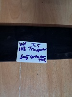 Volkswagen Transporter T-5 Sağ Orta Çerçeve (Stok Kodu: VW-108)