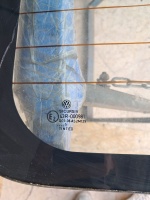 Volkswagen 	Volt	2005	Sol Bagaj Camı	(Stok Kodu:	VW-58)