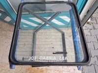 Volkswagen 	Volt	2005	Sol Bagaj Camı	(Stok Kodu:	VW-58)