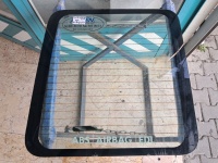 Volkswagen 	Volt	2005	Sol Bagaj Camı	(Stok Kodu:	VW-58)