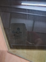 VW Passat B7 Sağ Ön Kapı Camı 2011-2014 (Stok Kodu: VW-14)