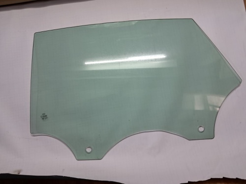 Audi	A 5 (Sportback)	Sol Arka Kapı Camı	2009-2015	(Stok Kodu:	A-280)