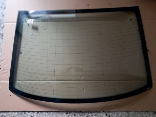 Audi	A-6	Arka Cam Rzt.	1998-2004	(Stok Kodu:	Au-25)