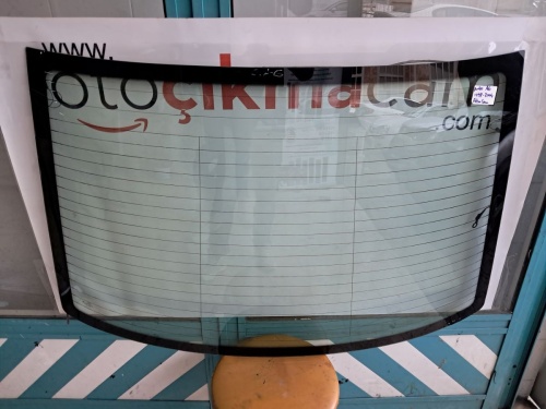 Audi	A-6	Arka Cam Rzt.	1998-2004	(Stok Kodu:	Au-60)