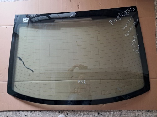 Audi	A-6	Arka Cam Rzt.	2004-2010	(Stok Kodu:	Au-24)