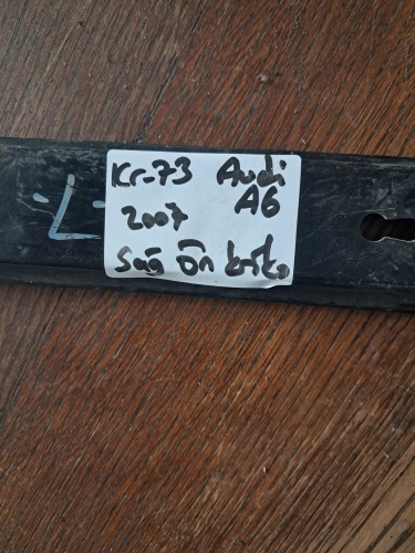 Audi	A-6 	Sağ Ön Kriko	2004-2008 (Stok Kodu: Kr-73)