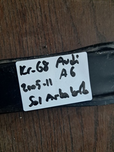 Audi	A-6 	Sol Arka Kriko	2005- 2011  (Stok Kodu: Kr-68)