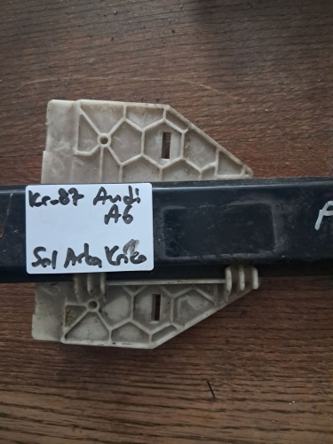 Audi	A-6 	Sol Arka Kriko	2005-2011 (Stok Kodu: Kr-87)