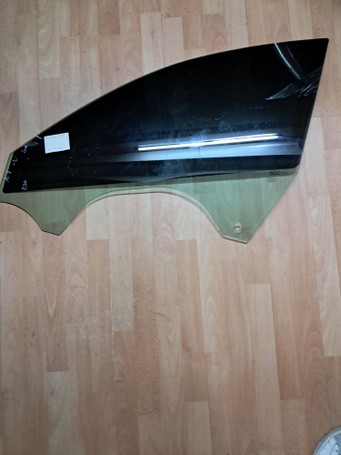 Audi	A 7	Sol Ön Kapı Camı	2011-2018	(Stok Kodu:	A-241)