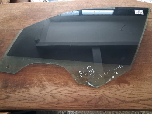 BMW	E-65	2000-2008	Sol Ön Kapı Camı	(Stok Kodu:	Bm-7)