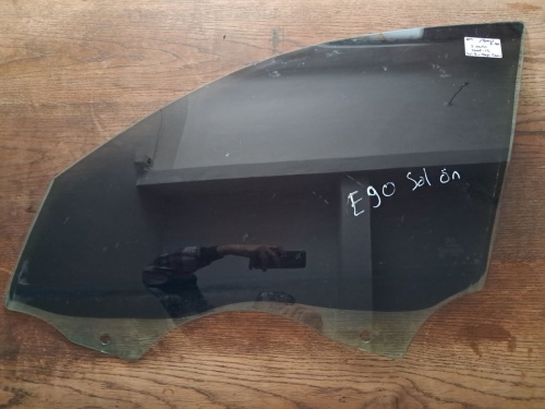 BMW	E-90	2005-2012	Sol Ön Kapı Camı	(Stok Kodu:	Bm-5)