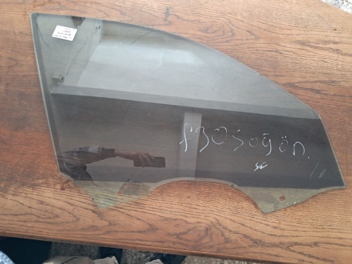 BMW	F-30	2012-2018	Sağ Ön Kapı Camı	(Stok Kodu:	Bm-10)