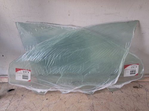 Chery	Tiggo	Sağ/Sol Ön Kapı Camı	2023	Stok Kodu:	Ch-1