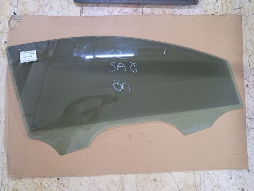 Citroen	C-2 	Sağ Ön Kapı Camı	2004-2008	(Stok Kodu:	Ci-62)