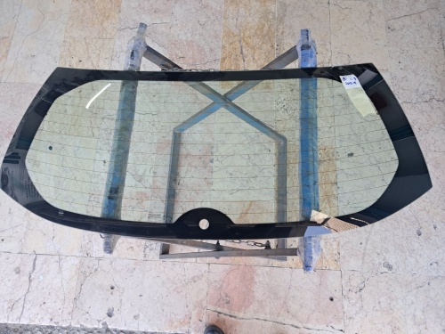 Citroen C-3 2010-2015 Arka Cam (Stok Kodu: Ci-K)