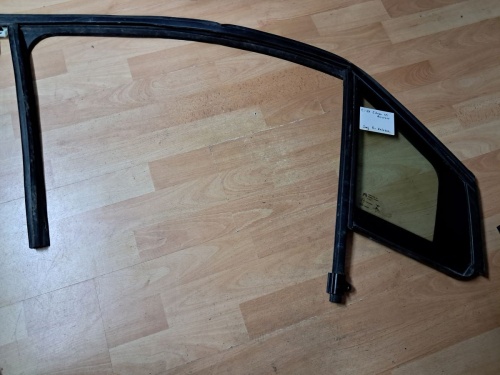 Citroen	C-3 Aircross	Sağ Ön Kelebek	2016-	(Stok Kodu:	Ci-47)