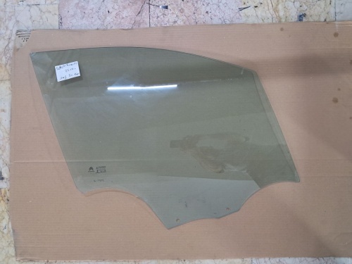 Citroen	C-3 	Sağ Ön Kapı Camı	2010-	(Stok Kodu:	Ci-61)