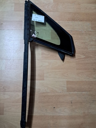 Citroen	C-3	Sağ Ön Kelebek	2016-	(Stok Kodu:	Ci-46)