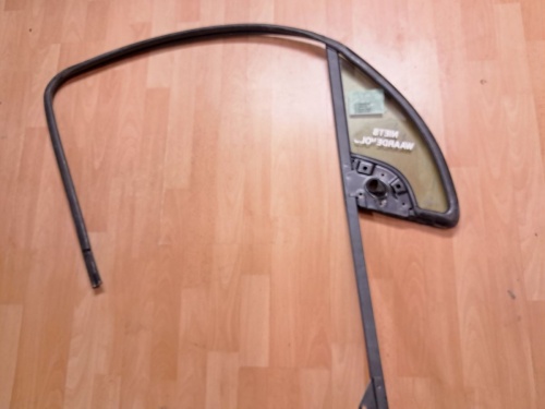 Citroen	C-3	Sol Ön Kelebek	2002	(Stok Kodu:	Ci-7)