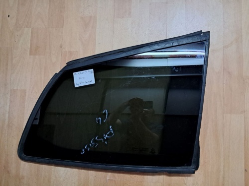 Citroen C-4 Picasso 2014-SağArka Yan Sabit Camı(Stok Kodu: Ci-9)