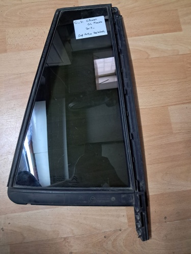 Citroen	C-4 Picasso	Sağ Arka Kelebek 	2013-	(Stok Kodu:	Ci-31)