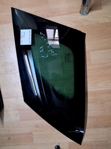 Citroen	C-4 Picasso	Sağ Arka Yan Sabit  Camı 	2014-	(Stok Kodu:	Ci-18)