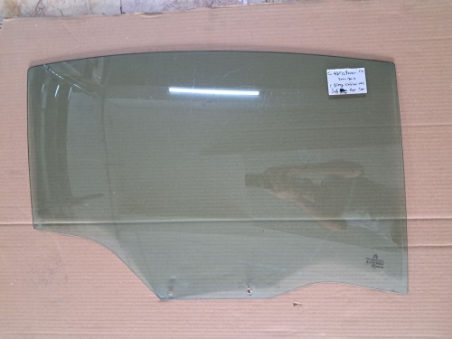 Citroen 	C-4 	Sağ Arka Kapı Camı 	2004-2010	(Stok Kodu:	Ci-63)