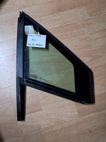 Citroen	C-4	Sağ Ön Kelebek	2010-	(Stok Kodu:	Ci-43)